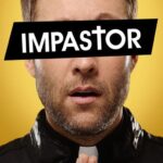 Самозванец Постер