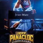 Марк И Джефф Спасают Мир Постер