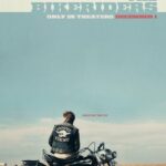 Байкеры Постер