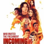 Новички Постер