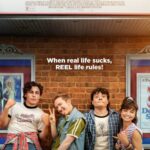 Сеанс В 16:30 Постер