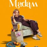 Мадам Постер