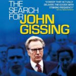 В Поисках Джона Гиссинга Постер
