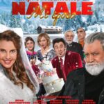 Свадьба На Рождество Постер