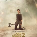 Бессмертная Гвардия 2 Постер